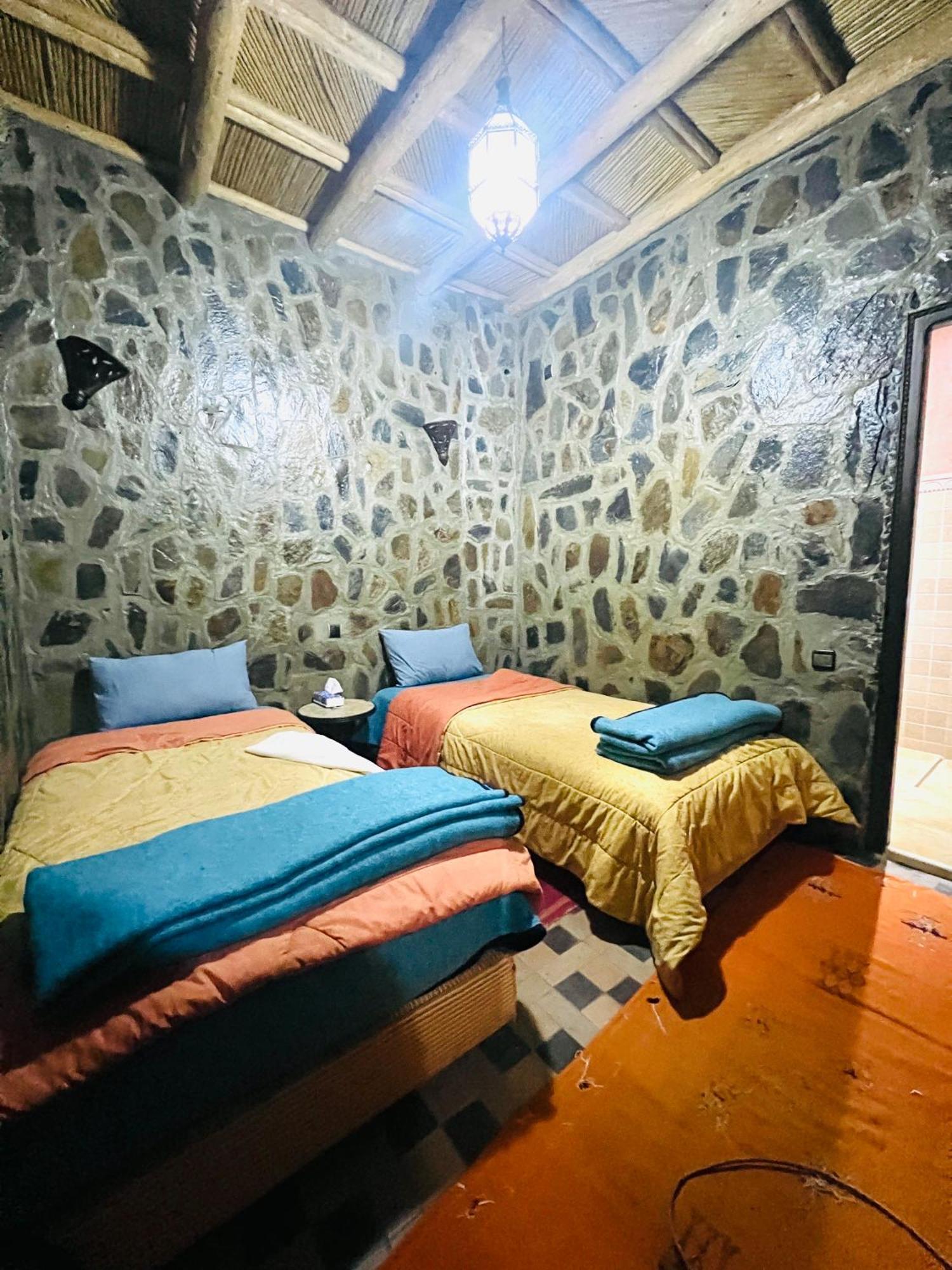 אימליל Riad Imlil מראה חיצוני תמונה